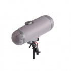 Rycote Cyclone Windshield Kit, Large RYC089101