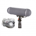 Rycote Modular Windshield WS 3 Kit  RYC086002