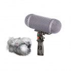 Rycote Modular Windshield WS 1 Kit RYC086004