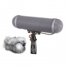 Rycote Modular Windshield WS 295 Kit RYC086009