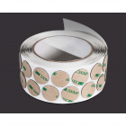 Rycote Stickies (23mm), Roll of 500 RYC065567