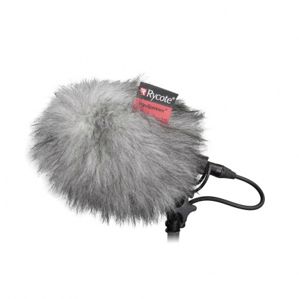 Rycote BBG Windjammer RYC021801