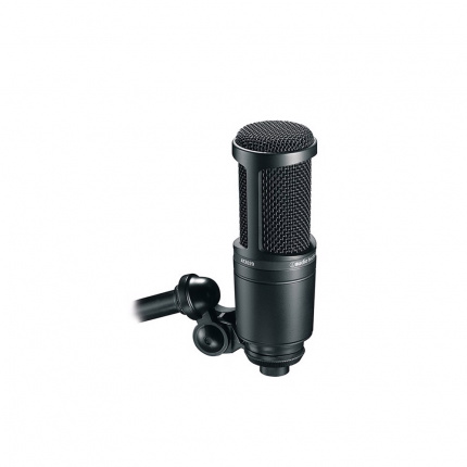 Audio-Technica AT 2020