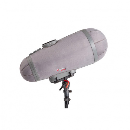 Rycote Cyclone Windshield Kit, Medium RYC089102