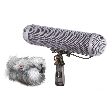 Rycote Modular Windshield WS 4 Kit RYC086001