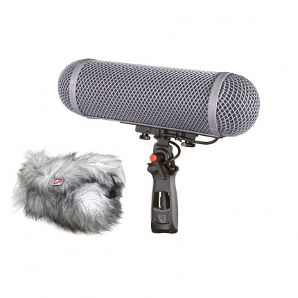 Rycote Modular Windshield WS 3 Kit  RYC086002