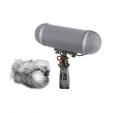 Rycote Modular Windshield WS 2 Kit RYC086003