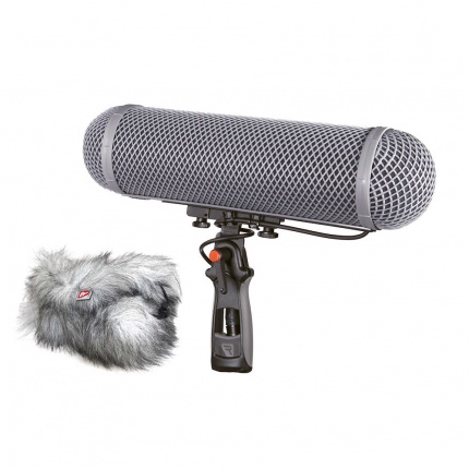 Rycote Modular Windshield WS 295 Kit RYC086009