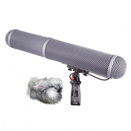 Rycote Modular Windshield WS 8J Kit RYC086061
