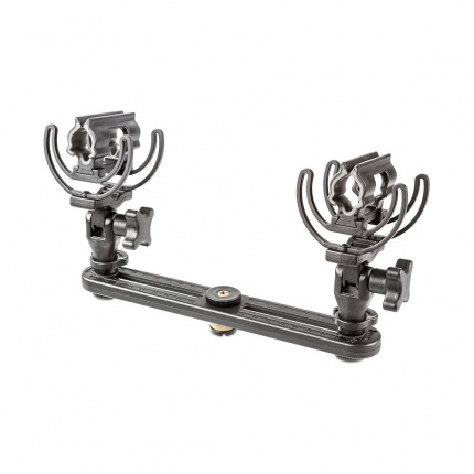 Rycote InVision Stereo Pair Kit RYC041125