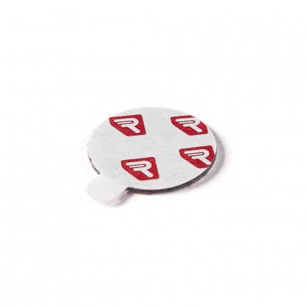 Rycote Stickies Adv, 23mm Round (Pack) RYC066301