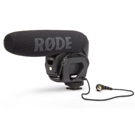 RODE VideoMic Pro