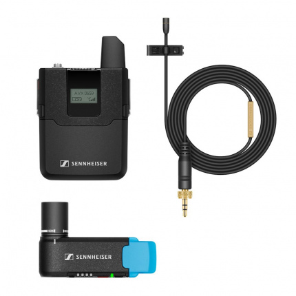 Sennheiser AVX MKE 2 D00167