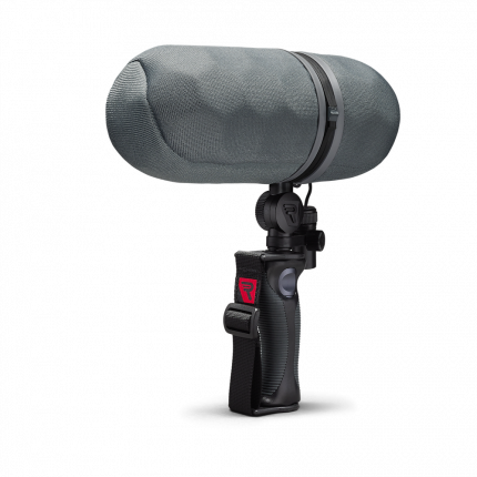 Rycote Nano Shield Kit NS1-BA RYC086301
