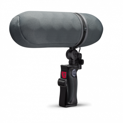 Rycote Nano Shield Kit NS4-DB RYC086304