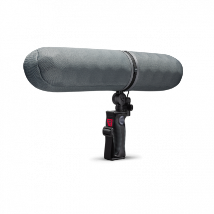 Rycote Nano Shield Kit NS5-DC RYC086305