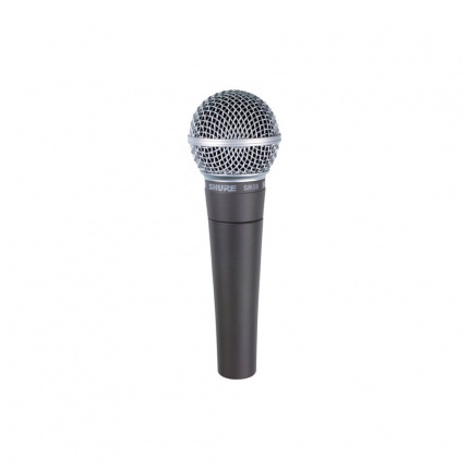 Shure SM 58