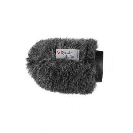 Rycote 10cm Classic-Softie (24/25)  RYC033023