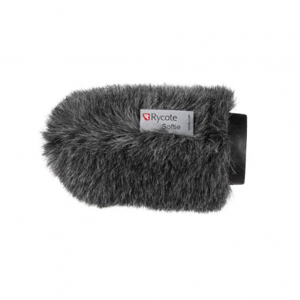 Rycote 12cm Classic-Softie (19/22) RYC033032