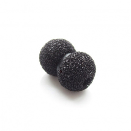 Rycote Neoprene-coated Mini Lavalier Foam RYC105526
