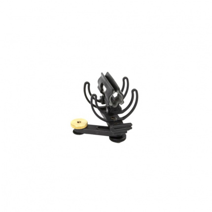 Rycote InVision® Video ¼” Adaptor RYC042902