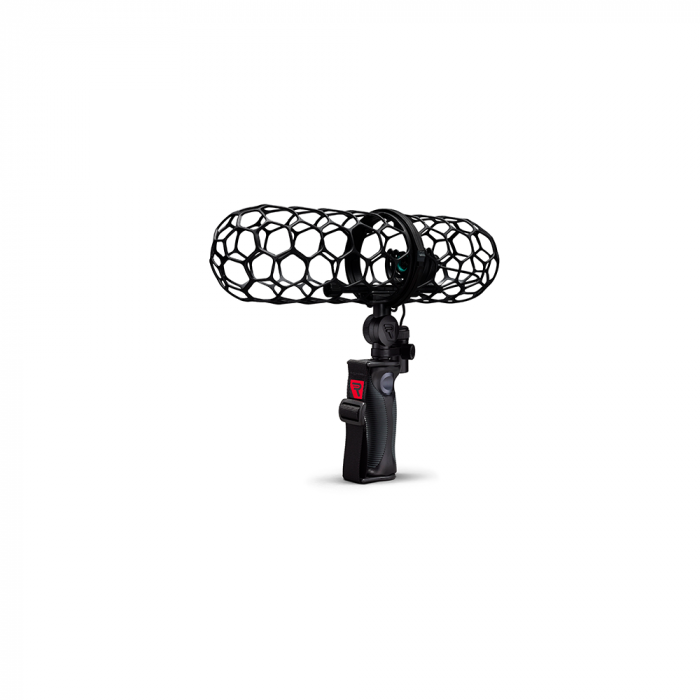 Nano-Shield Kit NS4-DB - RYC086304 | Rycote Global