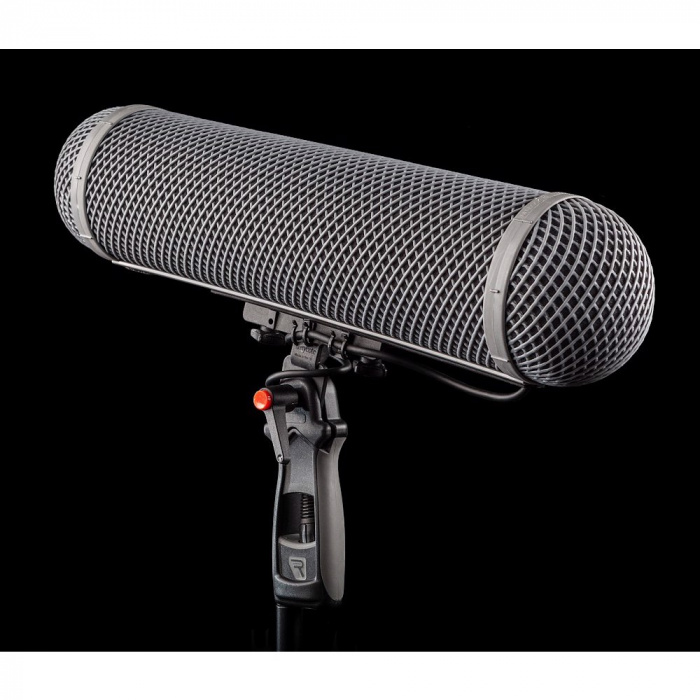 Modular Windshield WS 4 Kit - RYC086001 | Rycote Global