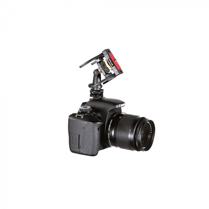 Rycote RYC041119 ポータブルレコーダー サスペンション 新品 Portable Recorder Suspension - RYC041119 | Rycote Global