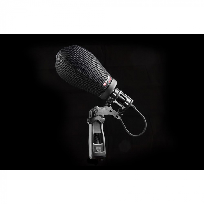 12cm Super-Softie (19/22) - RYC033201 | Rycote Global