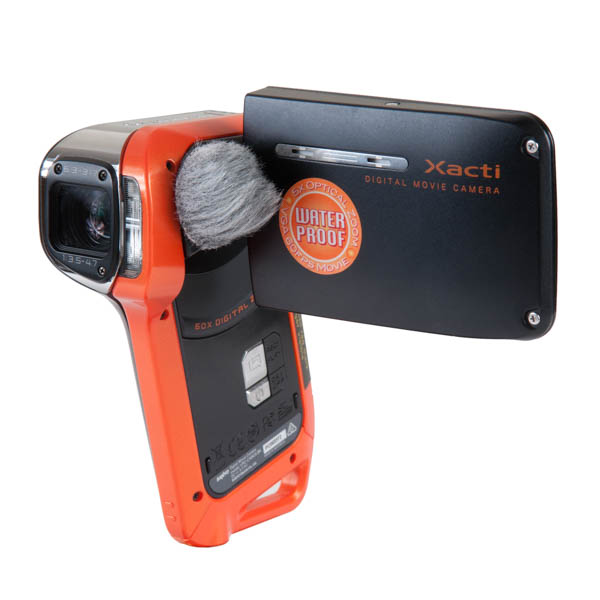 Micro Windjammers | Rycote