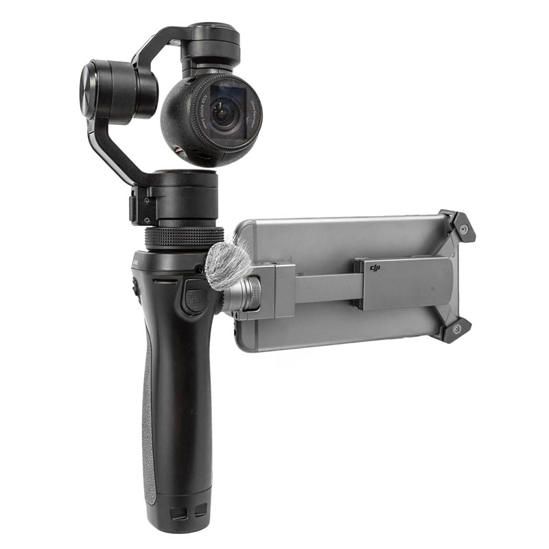 Micro Windjammers | Rycote